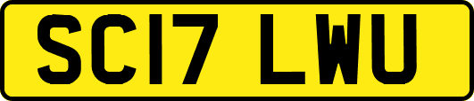 SC17LWU
