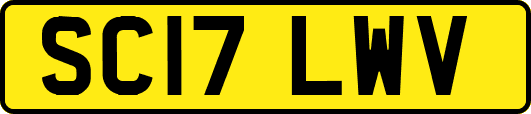 SC17LWV