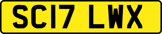 SC17LWX