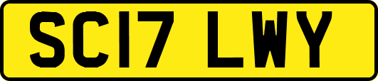 SC17LWY