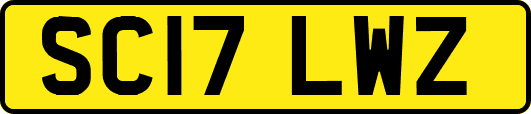 SC17LWZ