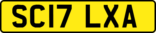 SC17LXA