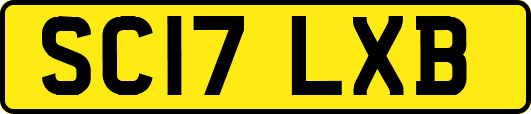 SC17LXB