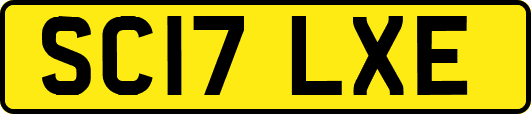 SC17LXE