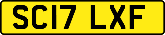 SC17LXF