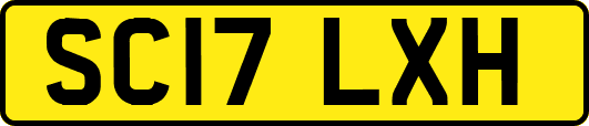 SC17LXH