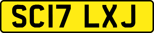 SC17LXJ