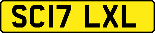 SC17LXL