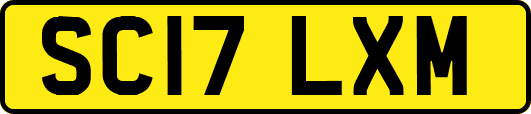 SC17LXM