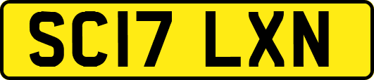 SC17LXN