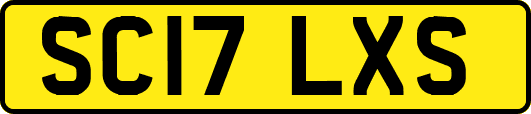 SC17LXS