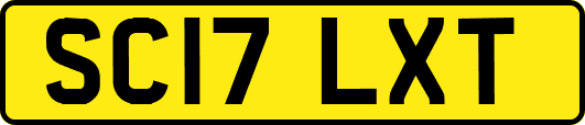 SC17LXT