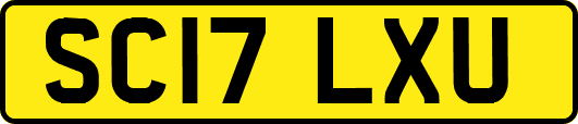 SC17LXU