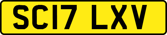SC17LXV