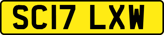 SC17LXW