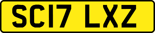 SC17LXZ