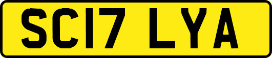 SC17LYA