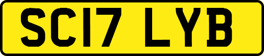SC17LYB