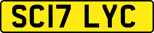SC17LYC