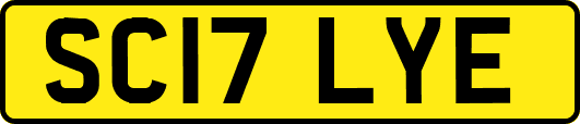 SC17LYE