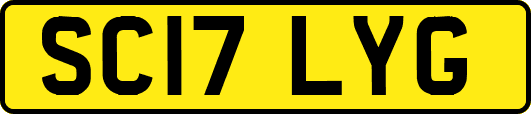 SC17LYG