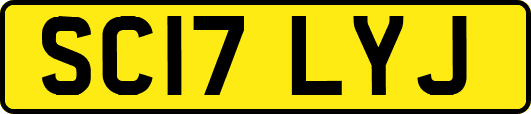 SC17LYJ