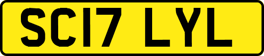 SC17LYL