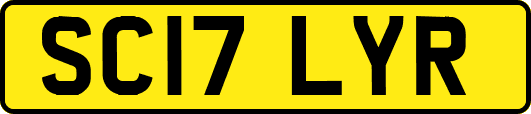 SC17LYR