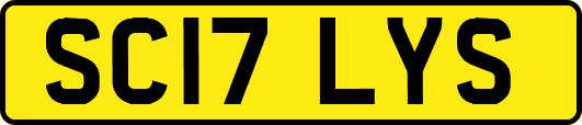 SC17LYS