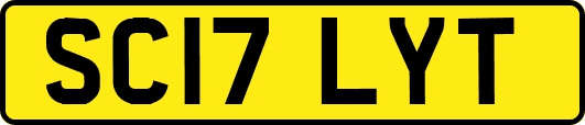 SC17LYT