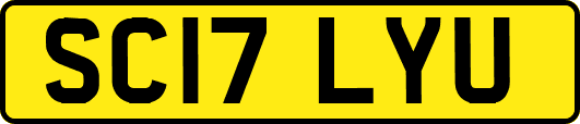 SC17LYU