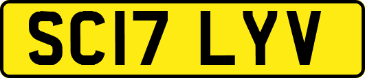SC17LYV
