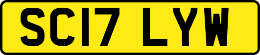 SC17LYW