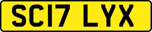 SC17LYX