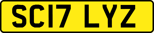 SC17LYZ