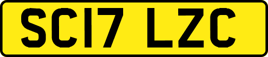 SC17LZC