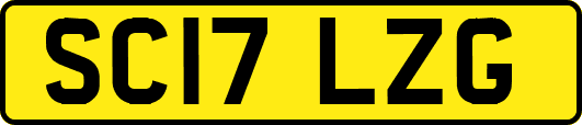 SC17LZG