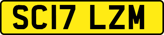 SC17LZM