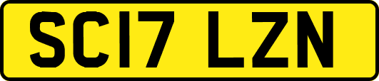 SC17LZN