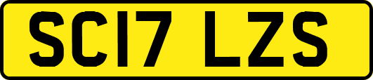 SC17LZS