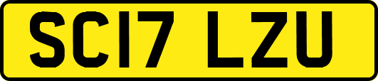SC17LZU