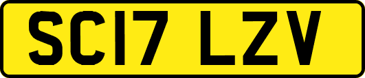 SC17LZV