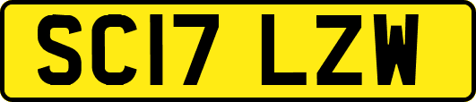 SC17LZW