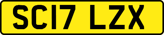 SC17LZX