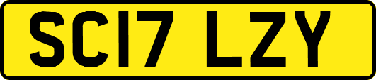 SC17LZY
