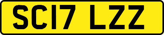 SC17LZZ