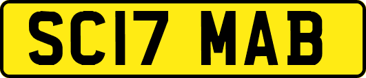 SC17MAB