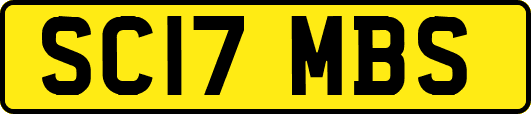 SC17MBS