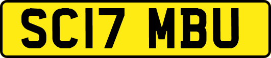 SC17MBU