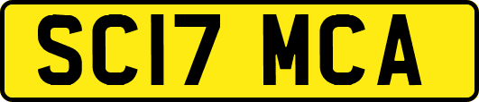 SC17MCA